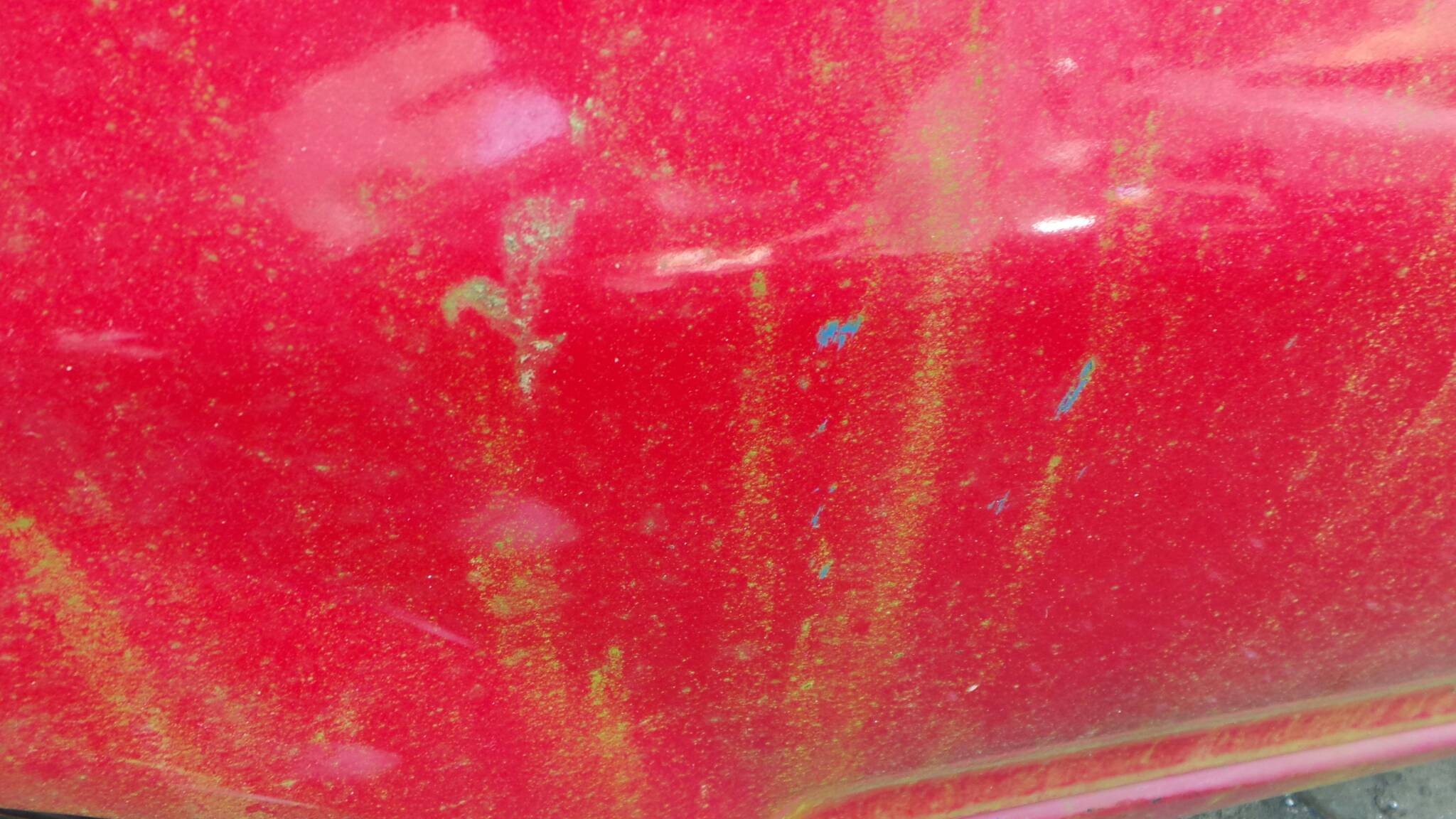 Porte arrière Droite HONDA HR-V (GH_) Imagem-3