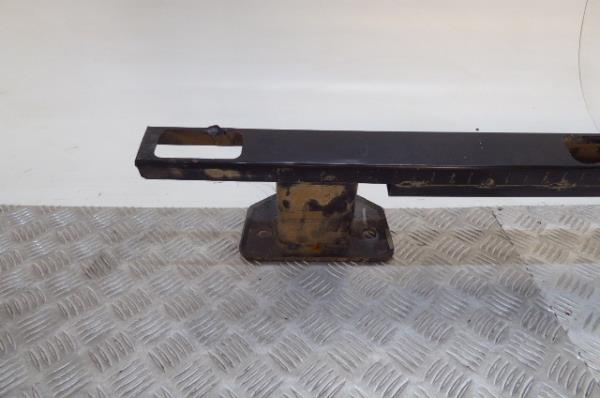 Refuerzo parachoques Trasero FIAT Ducato (250_, 290_) Imagem-1