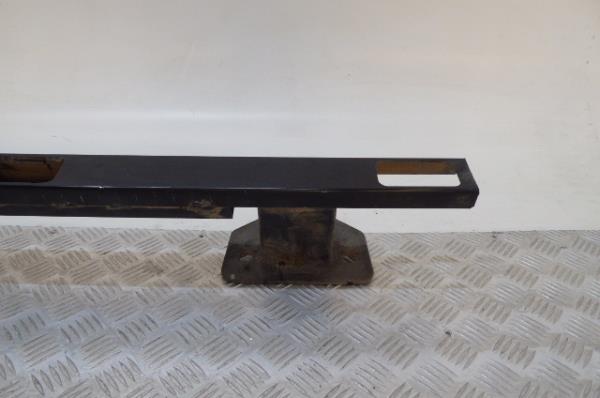 Refuerzo parachoques Trasero FIAT Ducato (250_, 290_) Imagem-2