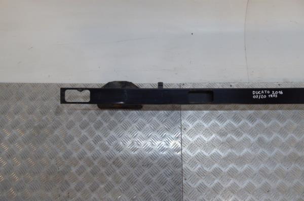 Refuerzo parachoques Trasero FIAT Ducato (250_, 290_) Imagem-4