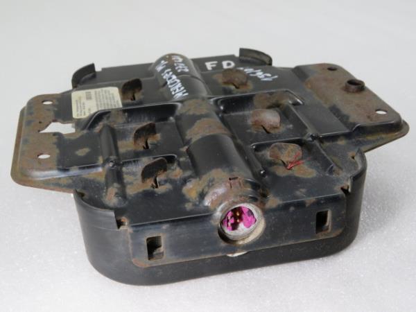 Right Front Side Airbag MERCEDES-BENZ Classe M (W163)