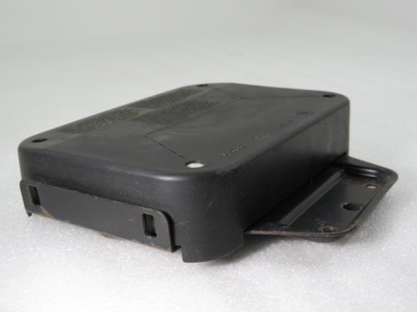 Right Front Side Airbag MERCEDES-BENZ Classe M (W163) Imagem-2