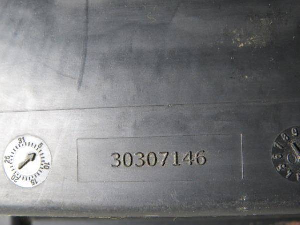 Right Front Side Airbag MERCEDES-BENZ Classe M (W163) Imagem-3