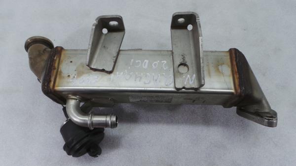 Radiador de gases / EGR NISSAN Qashqai/Qashqai+2 I (J10, JJ10) Imagem-1