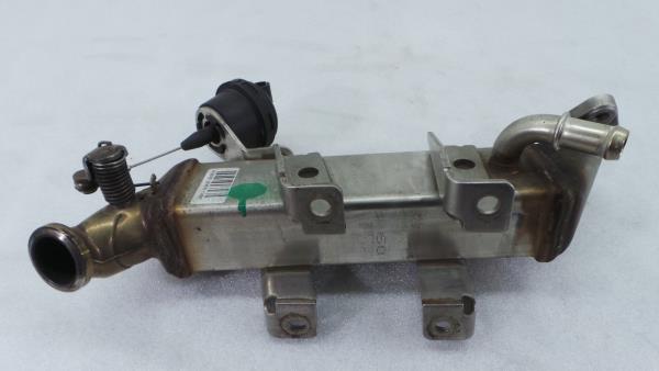 Radiador de gases / EGR NISSAN Qashqai/Qashqai+2 I (J10, JJ10) Imagem-2