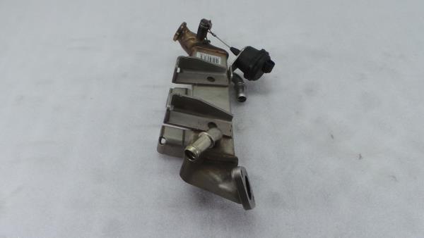 Radiador de gases / EGR NISSAN Qashqai/Qashqai+2 I (J10, JJ10) Imagem-3
