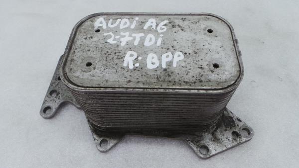 Radiador do óleo AUDI A6 (4F2, C6)