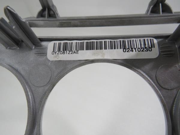 Difusor / saída de ar DODGE Caliber Imagem-3