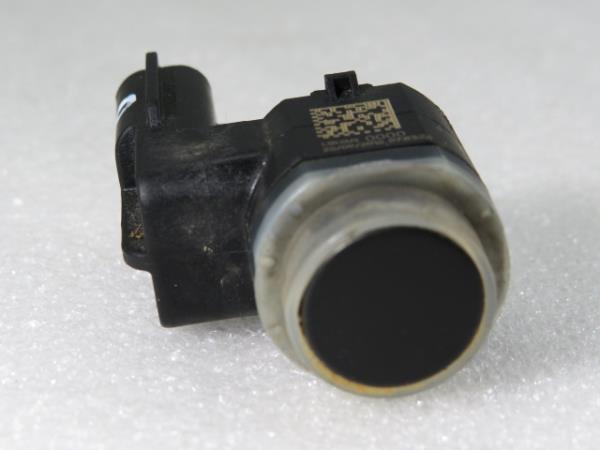 Sensor de estacionamento trás NISSAN Qashqai II (J11) Imagem-0