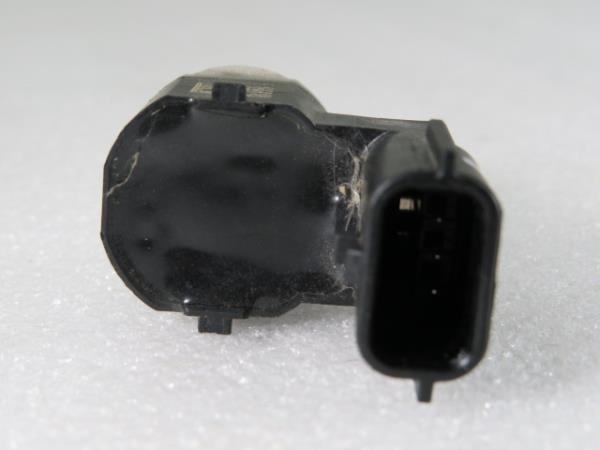 Sensor de estacionamento trás NISSAN Qashqai II (J11) Imagem-1