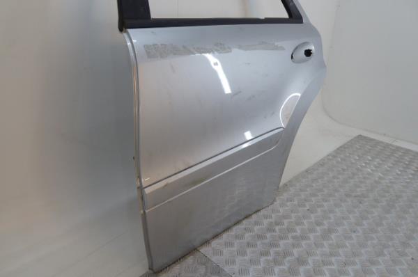 Porta trás esquerda MERCEDES-BENZ Classe M (W164) Imagem-1