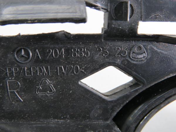 Frontgitter MERCEDES-BENZ Classe C (W204) Imagem-3