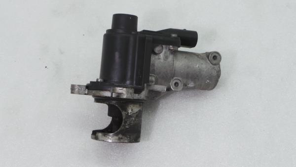 Válvula EGR AUDI A4 (8K2, B8)