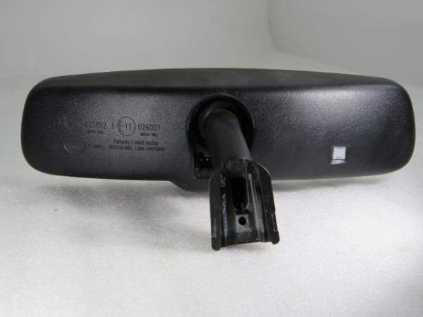 Espelho retrovisor interior NISSAN Qashqai II (J11) Imagem-1
