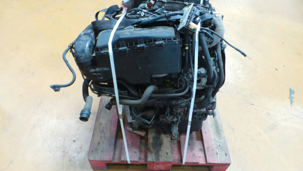 Moteur complet PEUGEOT 207 (WA_, WC_) Imagem-2