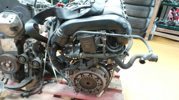 Moteur complet PEUGEOT 207 (WA_, WC_) Imagem-3