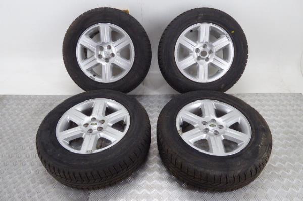 Conjunto de jantes LAND ROVER Freelander 2 (L359)
