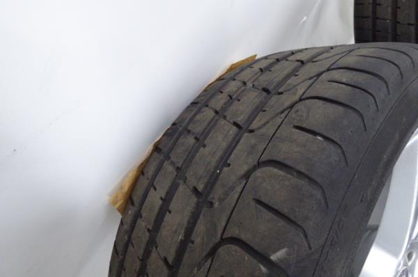 Conjunto de jantes MERCEDES-BENZ Classe S (W221) Imagem-8