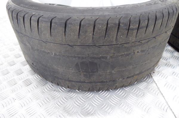 Conjunto de jantes MERCEDES-BENZ Classe S (W221) Imagem-11