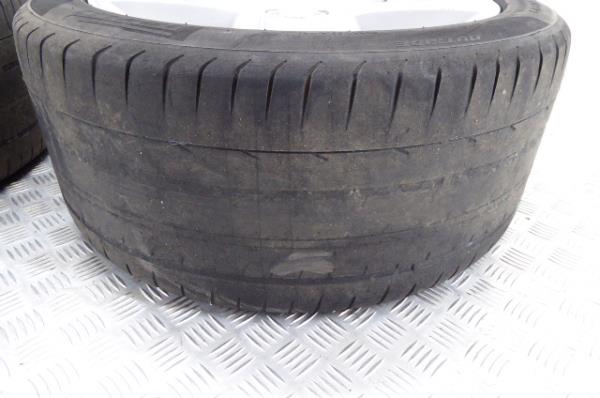 Conjunto de jantes MERCEDES-BENZ Classe S (W221) Imagem-10