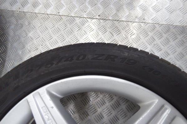 Conjunto de jantes MERCEDES-BENZ Classe S (W221) Imagem-13