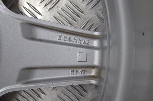 Conjunto de jantes MERCEDES-BENZ Classe S (W221) Imagem-15