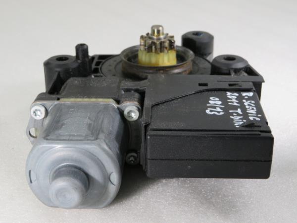 Fensterhebermotor hinten rechts RENAULT Scénic III (JZ0/1_) Imagem-1