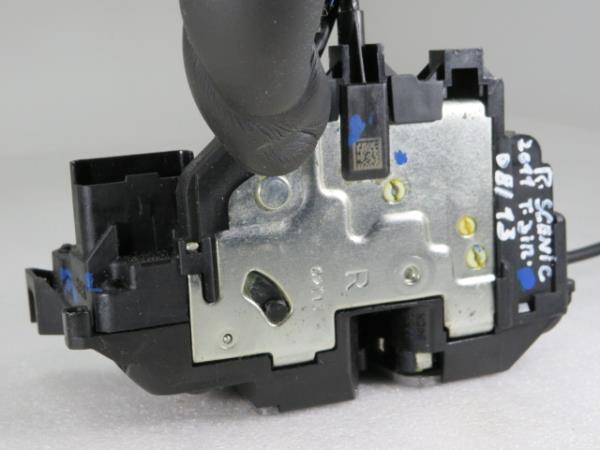 Serratura / chiusura posteriore destra RENAULT Scénic III (JZ0/1_) Imagem-2