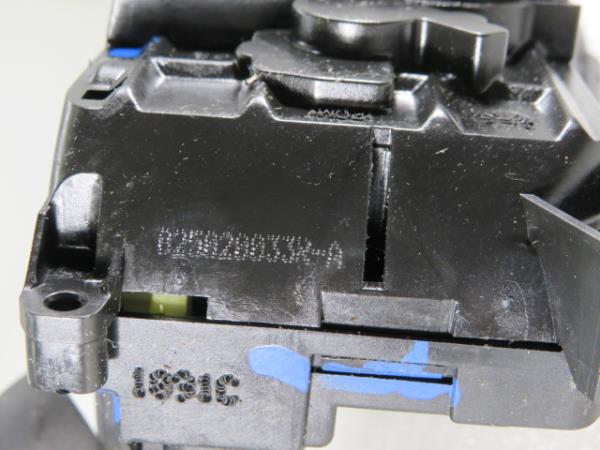 Serratura / chiusura posteriore destra RENAULT Scénic III (JZ0/1_) Imagem-4