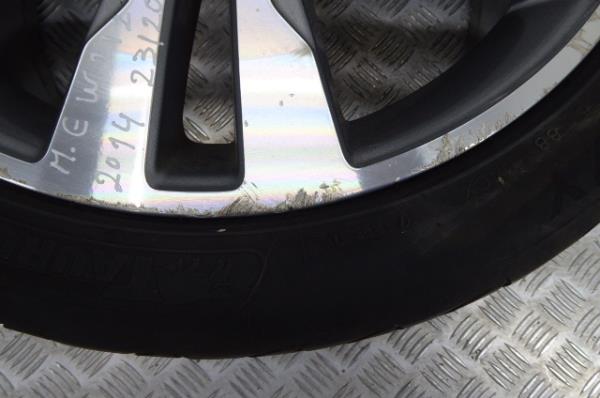 Conjunto de jantes MERCEDES-BENZ Classe E (W212) Imagem-4