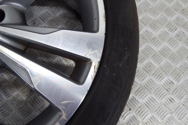 Conjunto de jantes MERCEDES-BENZ Classe E (W212) Imagem-5
