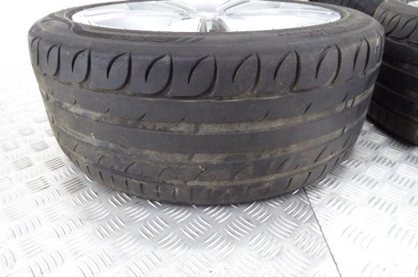 Conjunto de jantes MERCEDES-BENZ Classe E (W212) Imagem-7