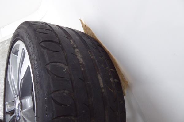 Conjunto de jantes MERCEDES-BENZ Classe E (W212) Imagem-10