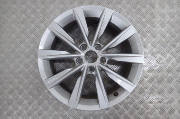 Conjunto de jantes VOLKSWAGEN Tiguan (5N) Imagem-4