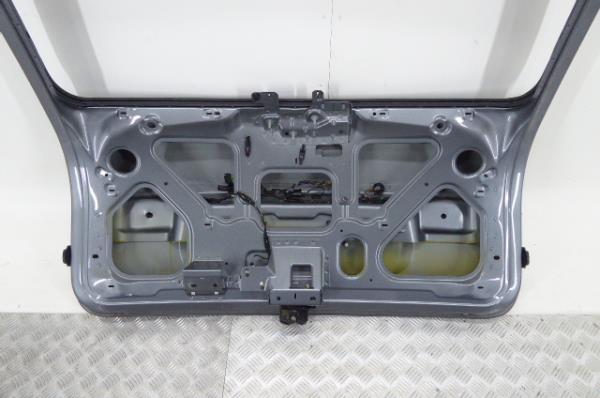 Heckklappe PORSCHE Cayenne (9PA) Imagem-4