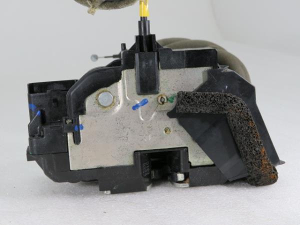 Front Right Door Lock NISSAN Qashqai II (J11) Imagem-1