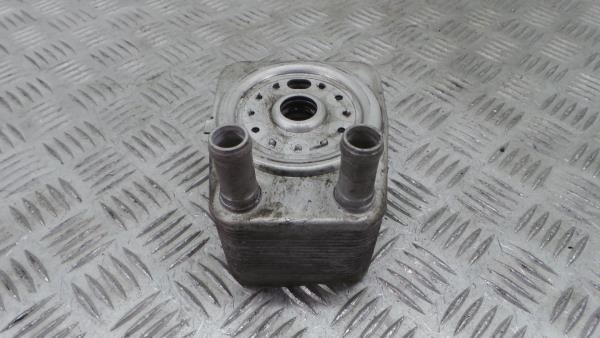Radiador do óleo AUDI A4 (8K2, B8)