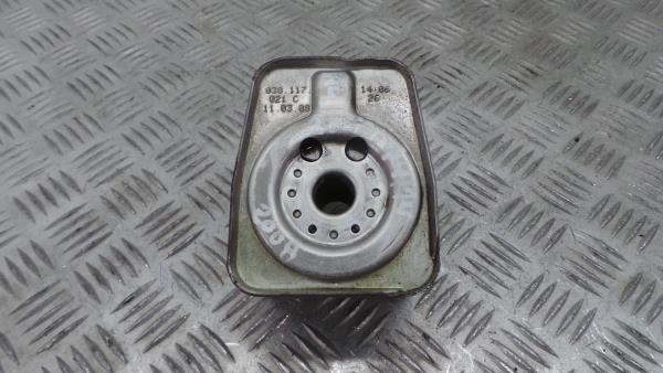 Radiador do óleo AUDI A4 (8K2, B8) Imagem-2