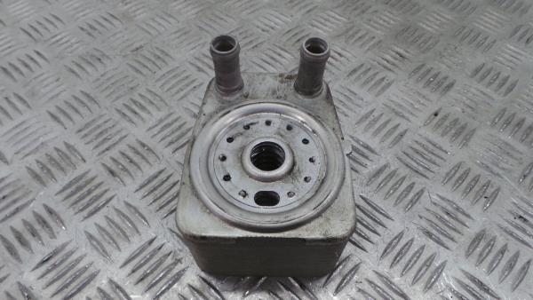 Radiador do óleo AUDI A4 (8K2, B8) Imagem-1