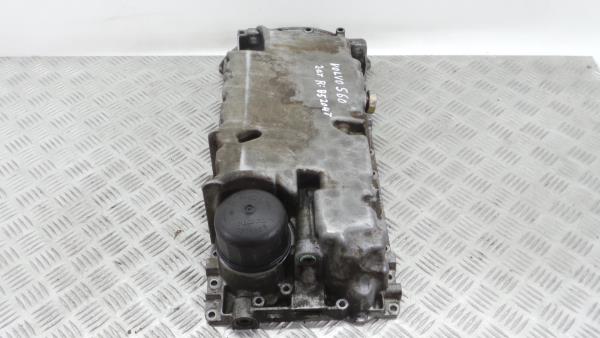 Carter VOLVO S60 I (384) Imagem-2