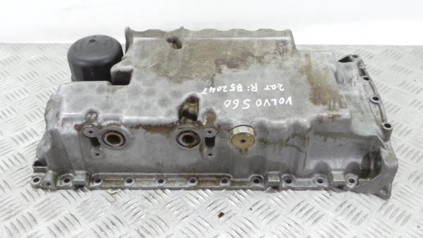 Carter VOLVO S60 I (384) Imagem-3