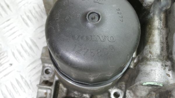 Carter VOLVO S60 I (384) Imagem-5