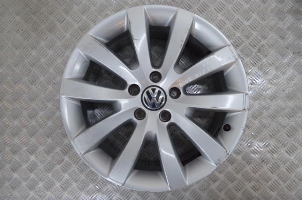 Conjunto de jantes VOLKSWAGEN Scirocco (137, 138) Imagem-1