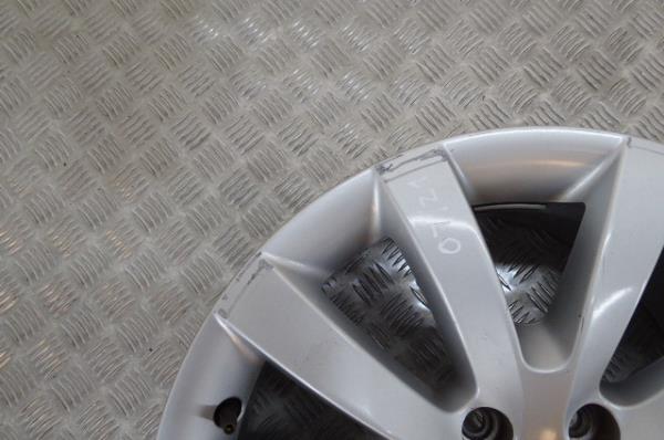 Conjunto de jantes VOLKSWAGEN Scirocco (137, 138) Imagem-5