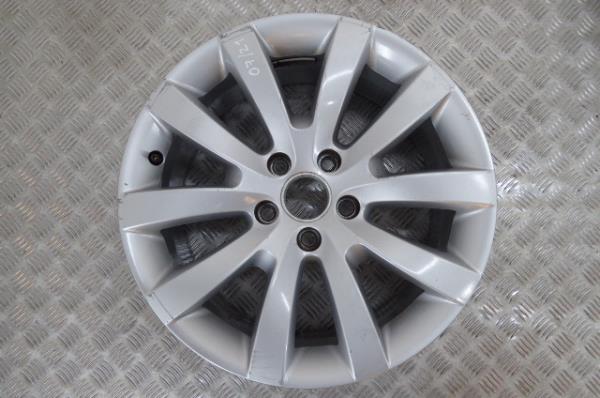 Conjunto de jantes VOLKSWAGEN Scirocco (137, 138) Imagem-4