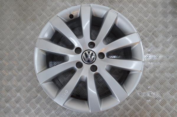 Conjunto de jantes VOLKSWAGEN Scirocco (137, 138) Imagem-7