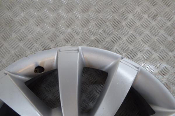 Conjunto de jantes VOLKSWAGEN Scirocco (137, 138) Imagem-8