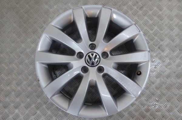 Conjunto de jantes VOLKSWAGEN Scirocco (137, 138) Imagem-10