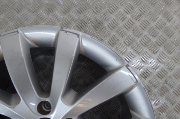 Conjunto de jantes VOLKSWAGEN Scirocco (137, 138) Imagem-11