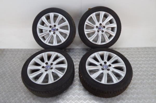 Conjunto de jantes VOLVO V40 Hatchback